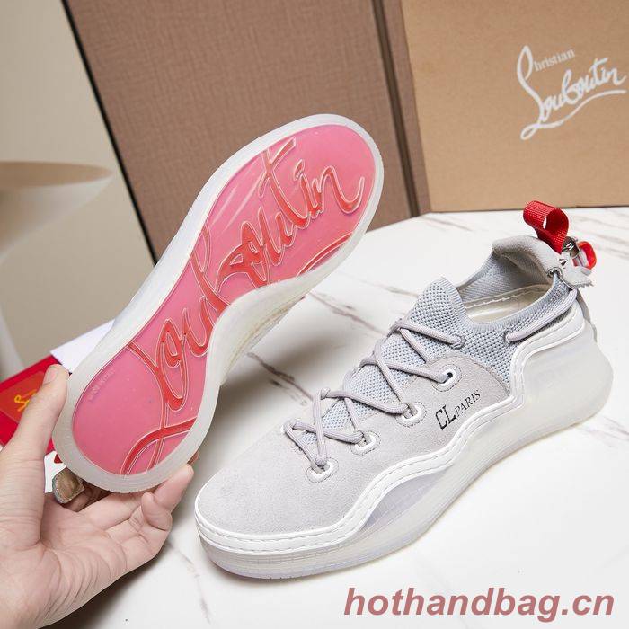 Christian Louboutin Shoes CLS00051